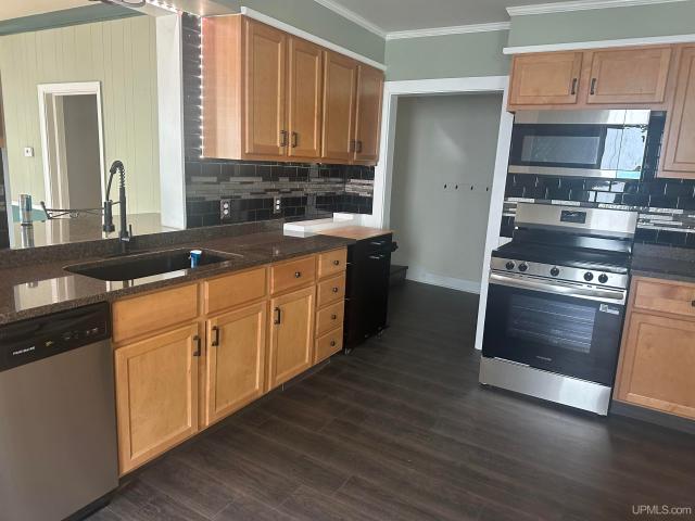 House for sale in Iron Mountain, Michigan