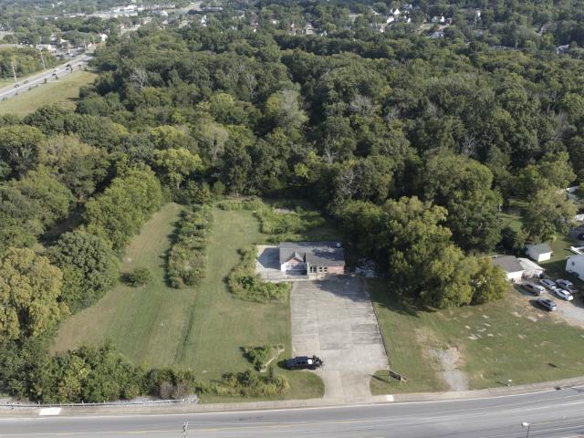 Land for sale in Tennessee