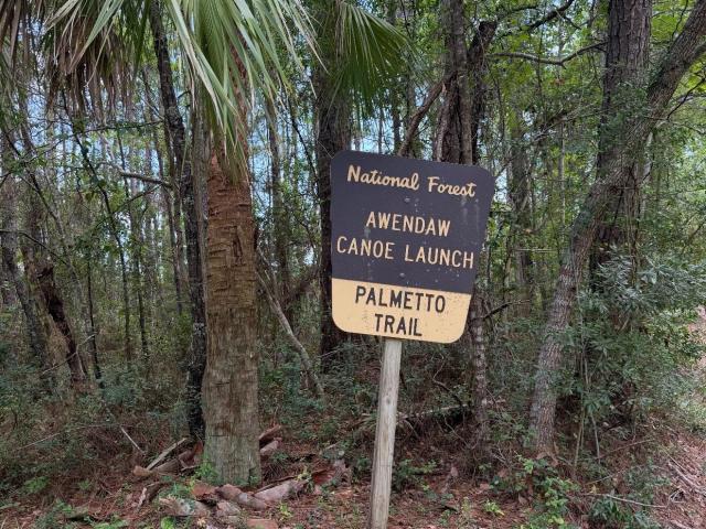 Land for sale in Awendaw, Charleston County