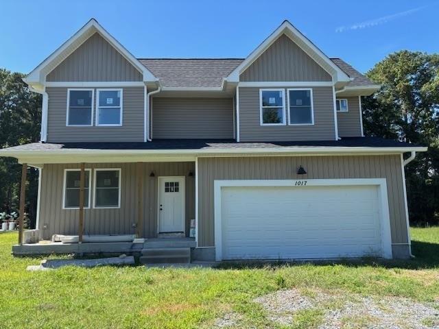 House for sale in Montross, Westmoreland County