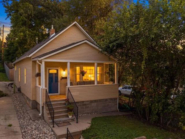 House for sale in Nebraska