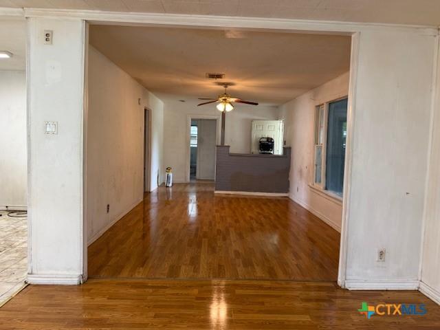 House for sale in Temple Bar Marina, Texas