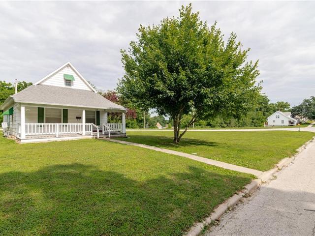 House for sale in Kansas