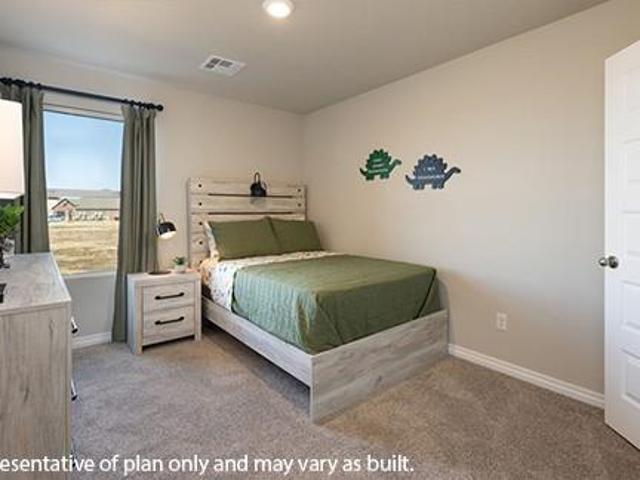House for sale in Mustang, Oklahoma