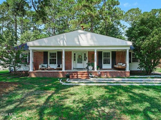 House for sale in Goldsboro, North Carolina