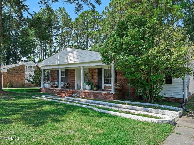 House for sale in Hillcrest Farm, Goldsboro