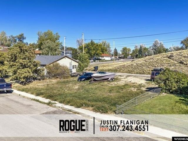 Land for sale in Casper, Natrona County