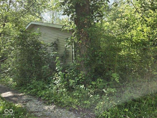 House for sale in Farmersburg, Sullivan County