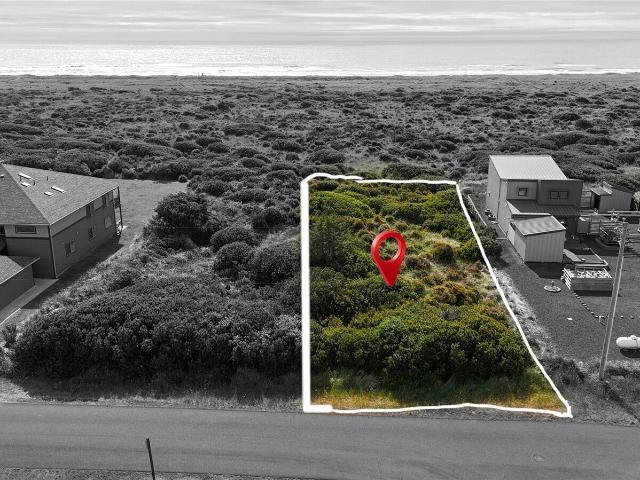 Land for sale in Ocean Shores, Washington
