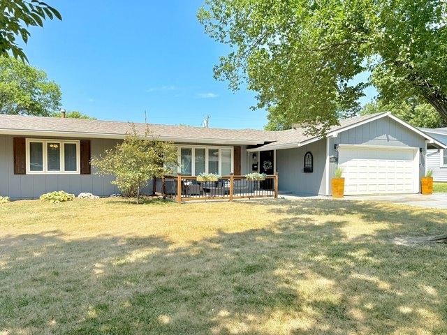 House for sale in Kansas
