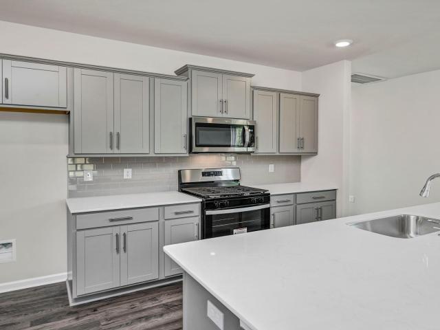 House for sale in Lugoff, South Carolina