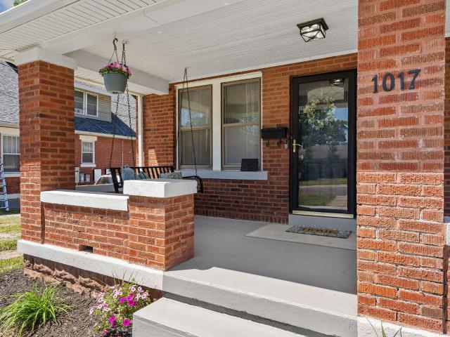 House for sale in Cooper, Missouri