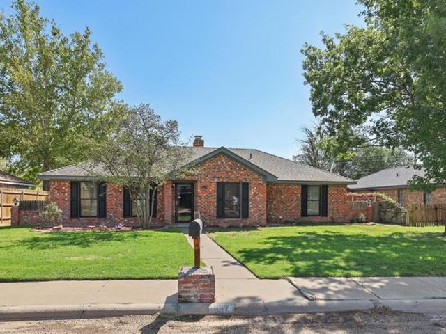 House for sale in Randall, Texas