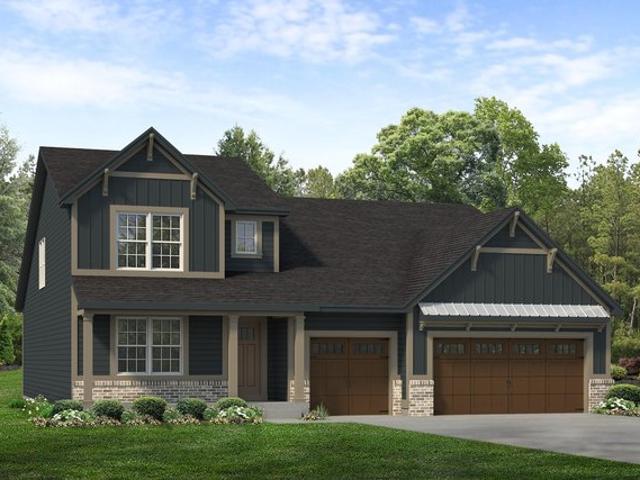 House for sale in Cottleville, Missouri
