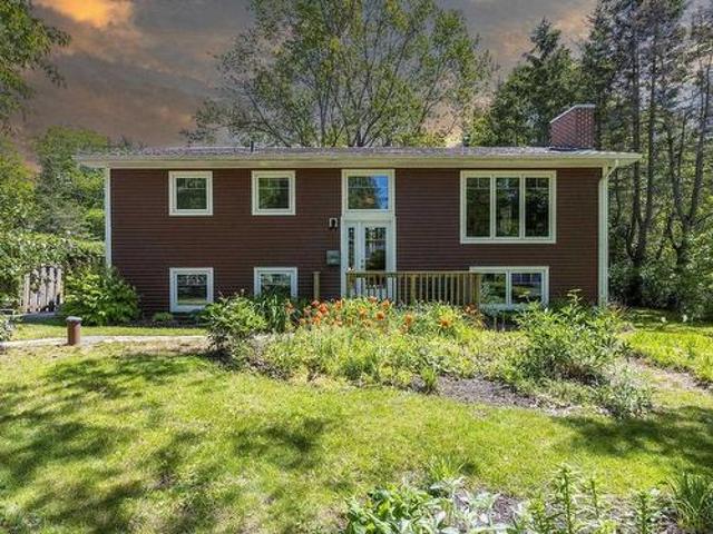 House for sale in Nova Scotia
