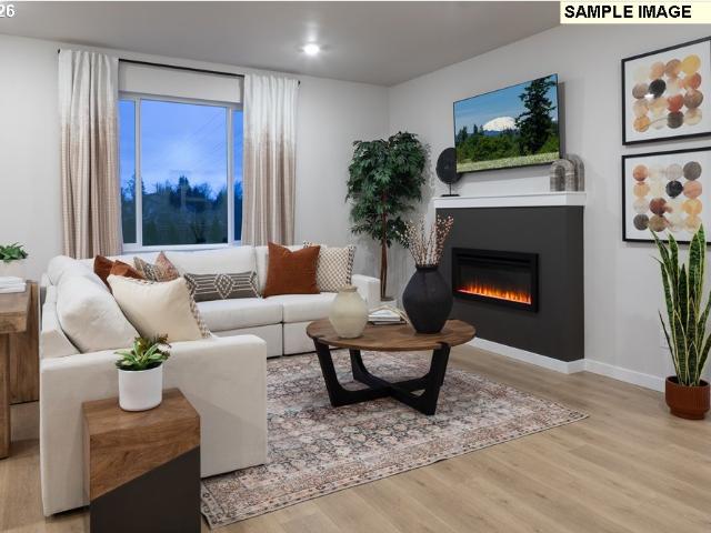 House for sale in Battle Ground, Clark County