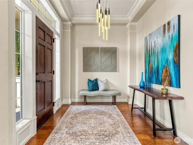 House for sale in College Place, Washington