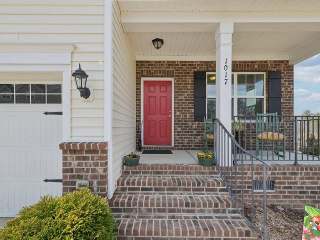 House for sale in Durham, North Carolina