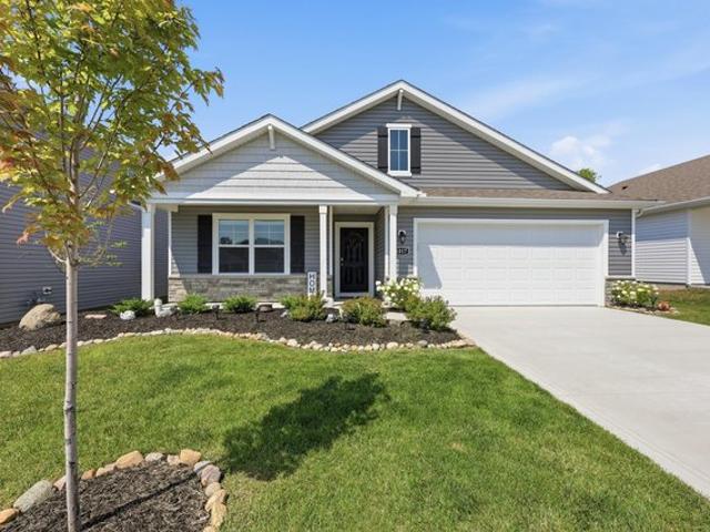 House for sale in Bellefontaine, Ohio