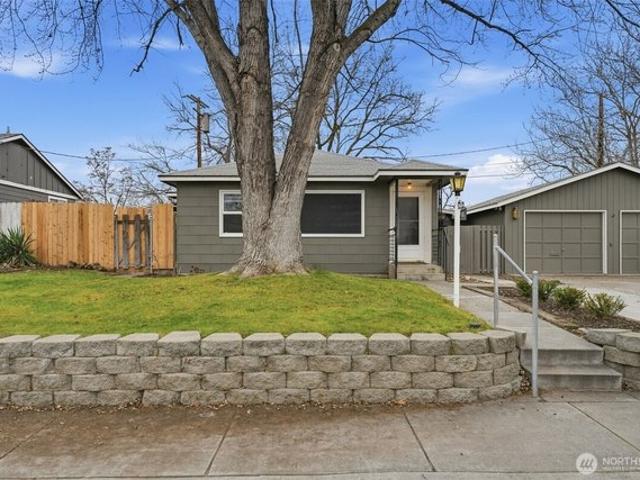 House for sale in Richland, Washington