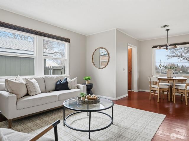 House for sale in Richland, Washington