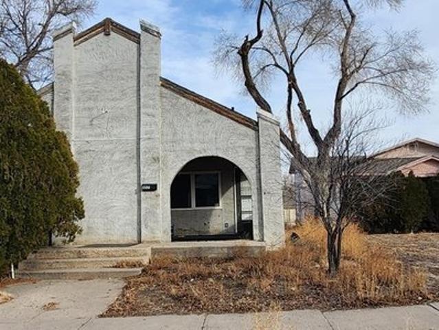 House for sale in La Junta, Colorado
