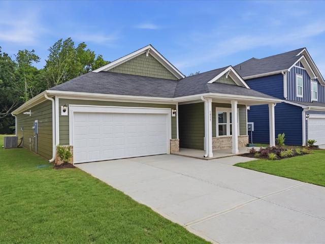 House for sale in Toxaway, Anderson