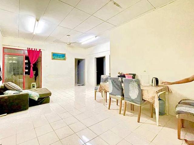 Apartment for sale in Ampang, Majlis Perbandaran Ampang Jaya
