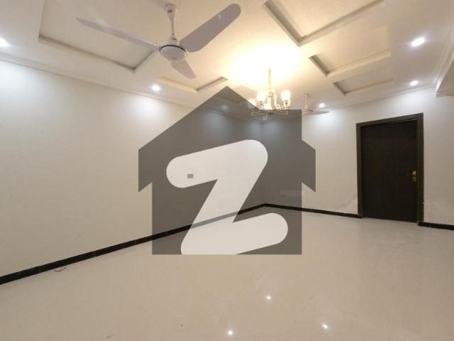 Apartment for rent in Islamabad
