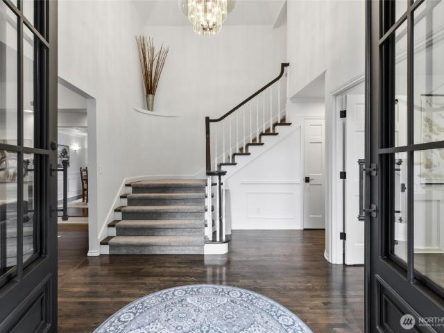 House for sale in Sammamish, Washington