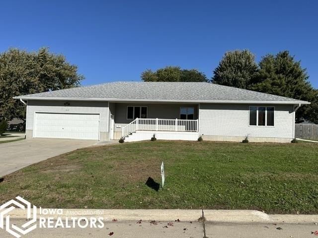 House for sale in Webster City, Hamilton County