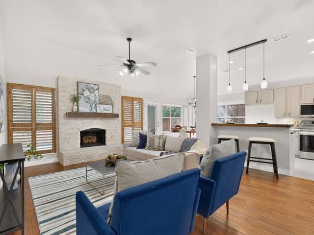 House for sale in Flower Mound, Denton County
