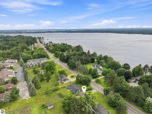 House for sale in Cadillac, Michigan