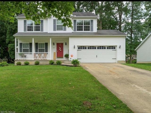 House for sale in Portage, Ohio