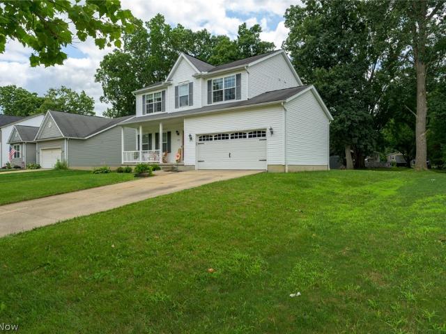 House for sale in Portage, Ohio