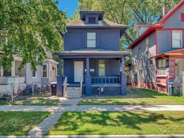 House for sale in Kansas