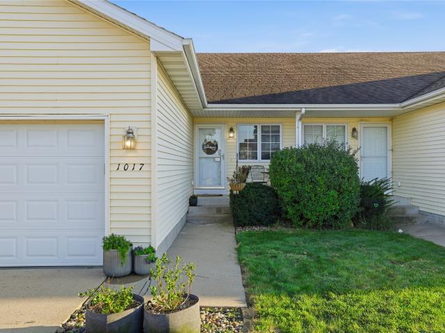 House for sale in Somersby, Ankeny