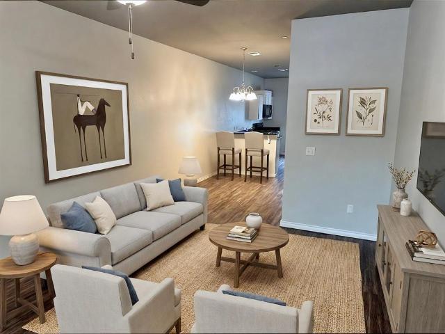 Townhouse for sale in Oklahoma City, Oklahoma