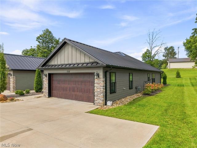 Condo for sale in Millersburg, Ohio