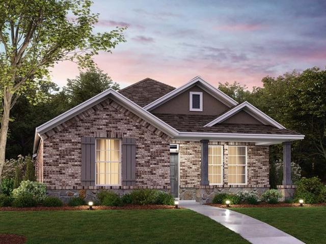 House for sale in Crowley, Texas