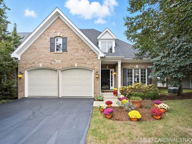 Townhouse for sale in Wheaton, Illinois