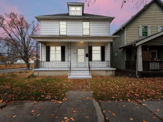 House for sale in Fort Wayne, Indiana