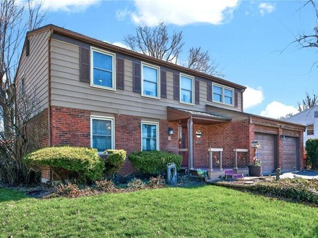 House for sale in Englewood, Ohio