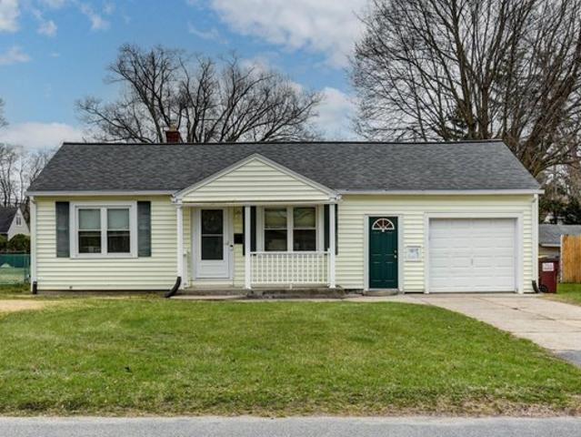 House for sale in Schenectady, New York