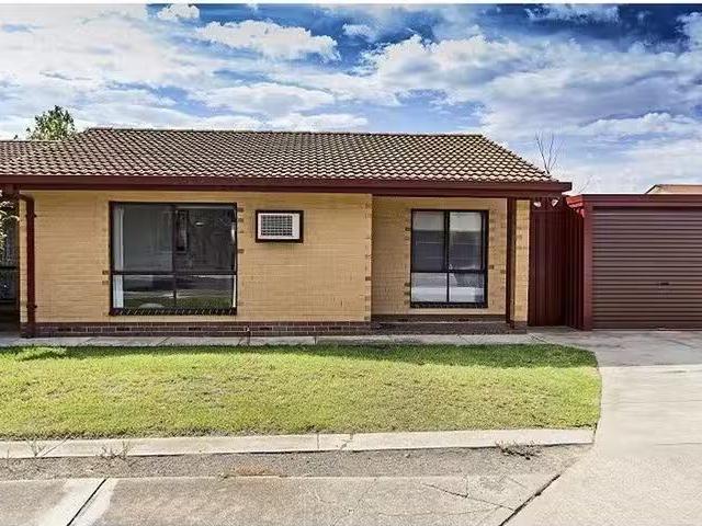 House for rent in Horseshoe Creek, South Australia