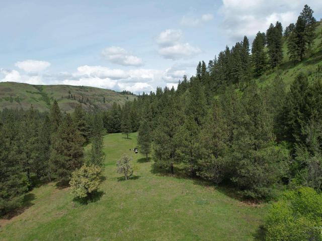 Farm for sale in Kendrick, Idaho