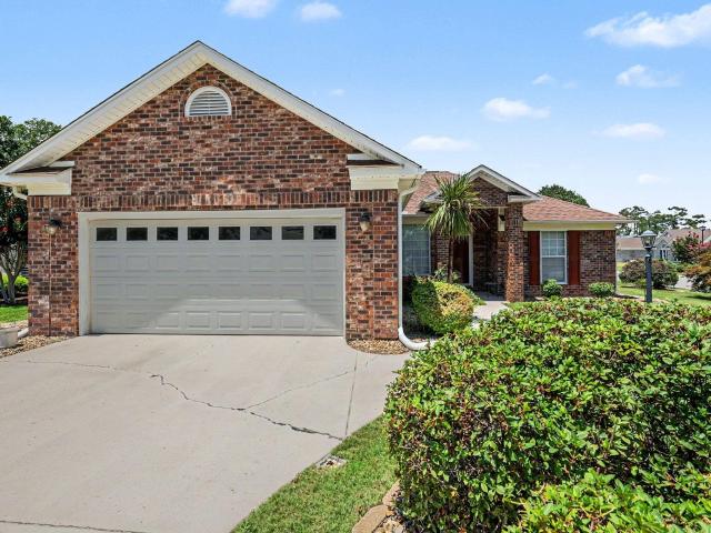 House for sale in North Myrtle Beach, South Carolina