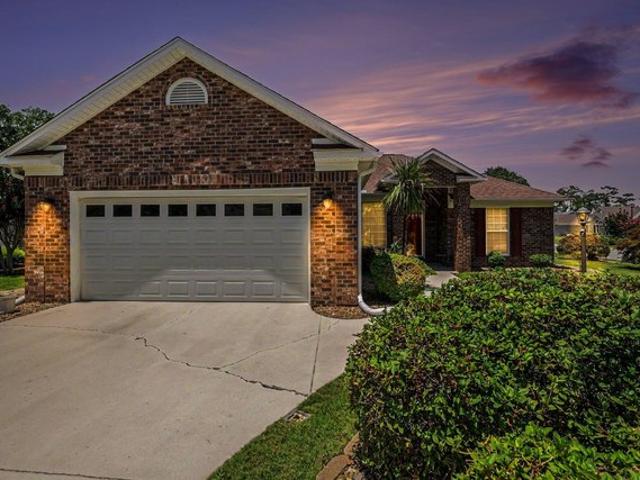 House for sale in North Myrtle Beach, South Carolina