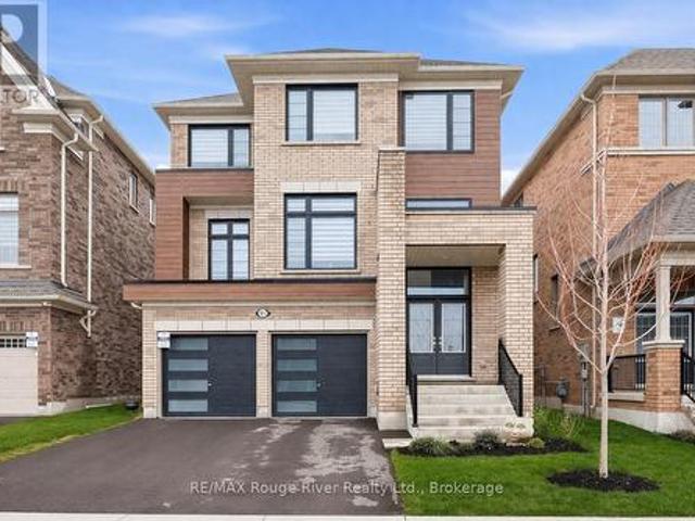 House for rent in Cobourg, Ontario