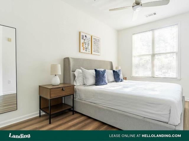 Apartment for rent in Wake, North Carolina